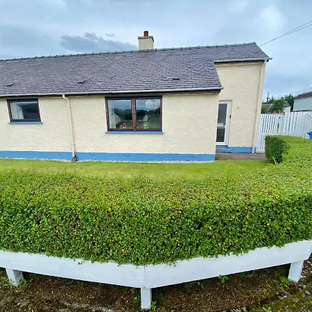 Cosy Town Bungalow Inverlochy Exterior photo