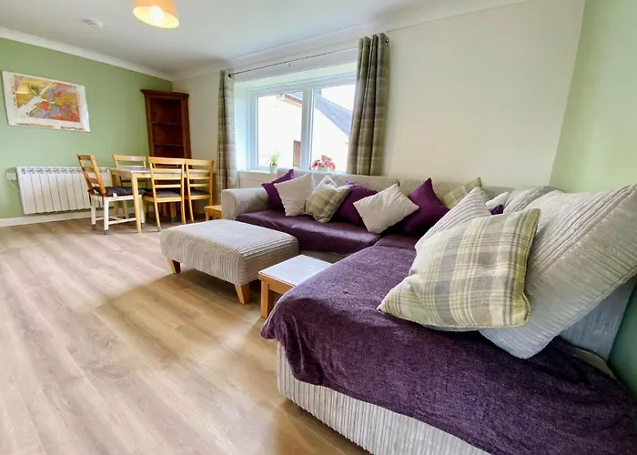 Cosy Town Bungalow