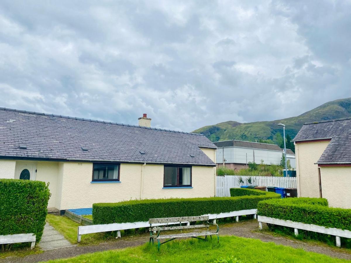 Cosy Town Holiday home *