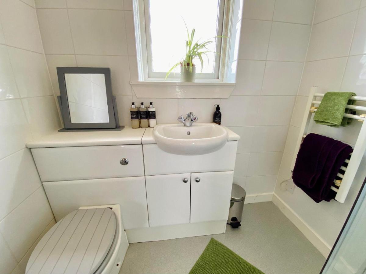 Holiday home Cosy Town Inverlochy