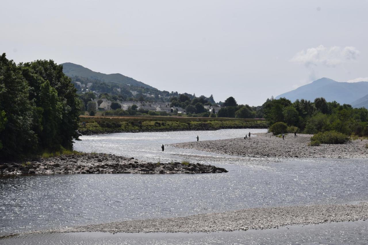Cosy Town Holiday home Inverlochy