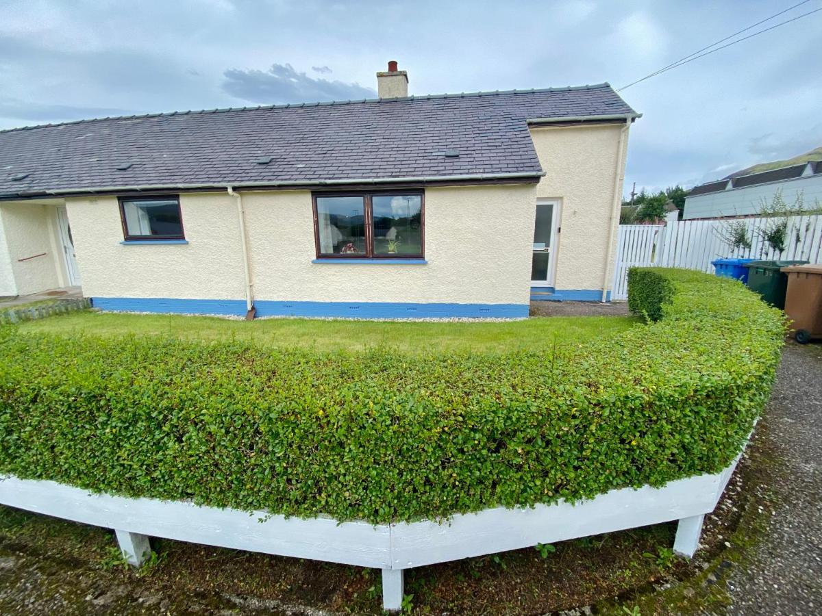Cosy Town Holiday home Inverlochy