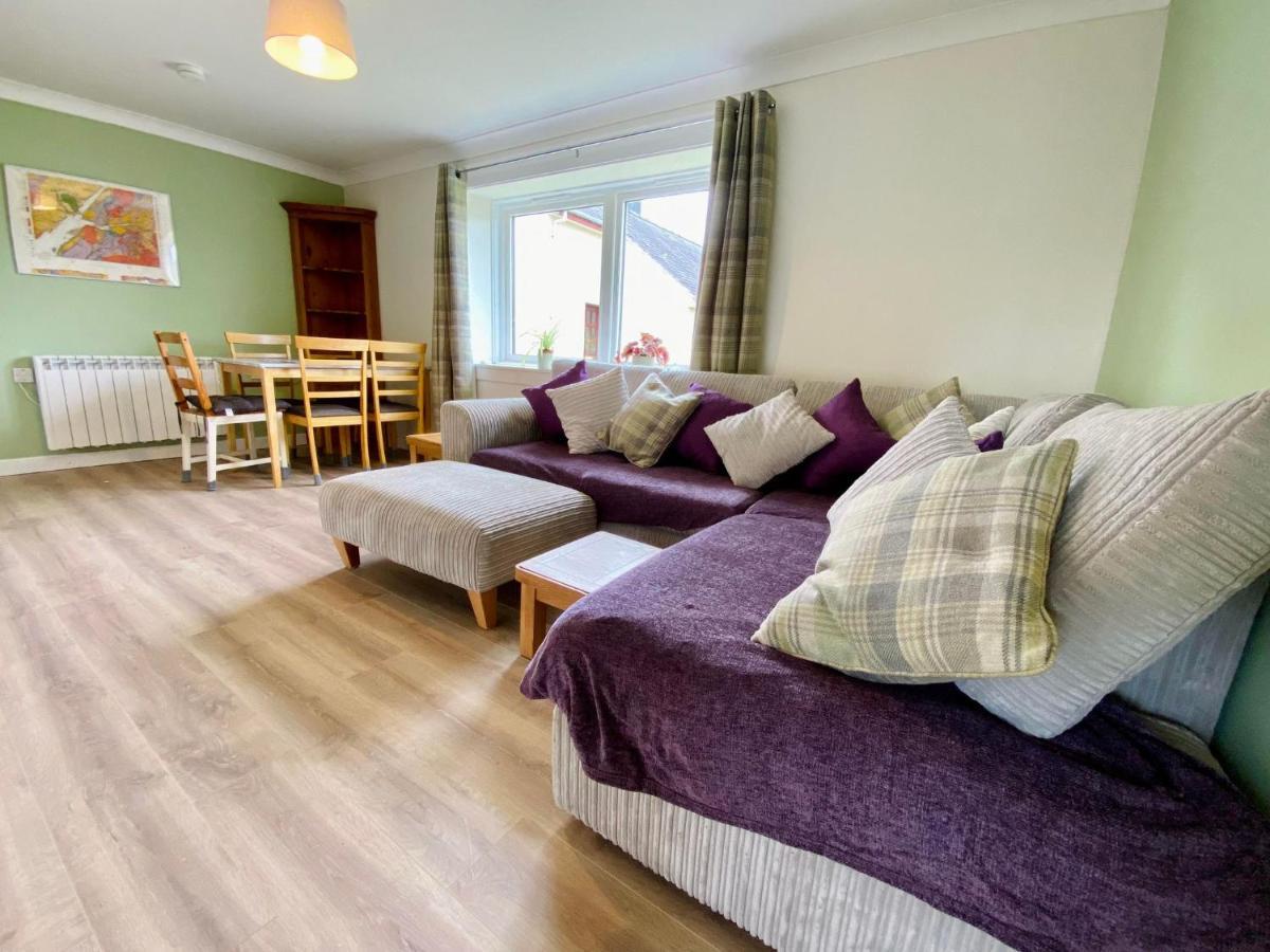Cosy Town Holiday home *